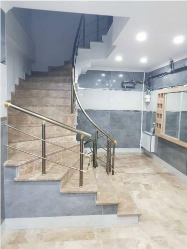 Guzelyurt 2bedroom Cozy Apartment .feel Like Home!