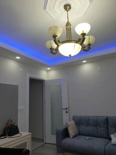 Guzelyurt 2bedroom Cozy Apartment .feel Like Home!