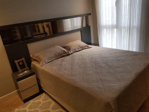 Apartamento Lionia Sitesi