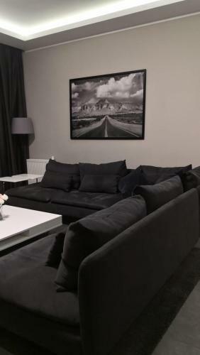 Apartamento ??? ????? ????? ???? ???? Amazing Flat Koza Park