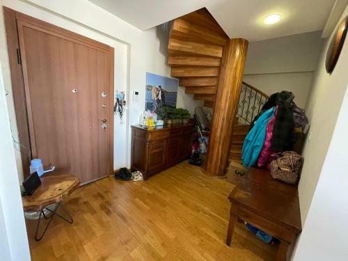 Apartamento 2-bedroom Duplex Flat In Akbati Area