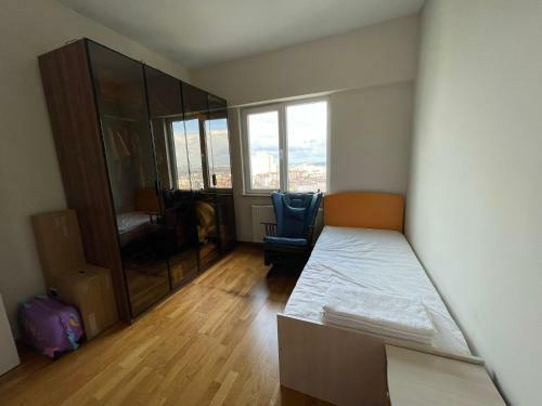 Apartamento 2-bedroom Duplex Flat In Akbati Area