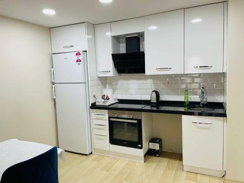 Apartamento Dubai