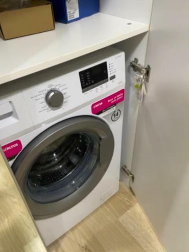 Apartamento Dubai