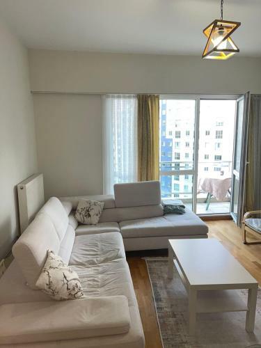 Apartamento Akkoza