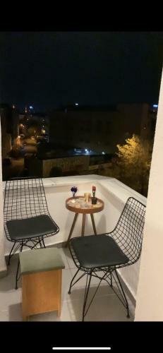 Apartamento Fully Furnished 2bed
