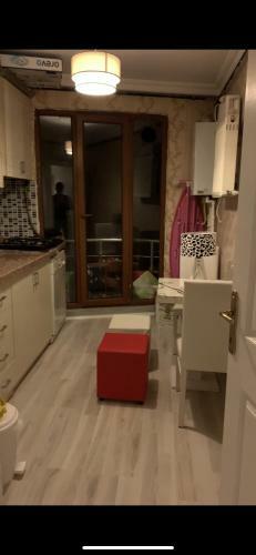 Apartamento Fully Furnished 2bed