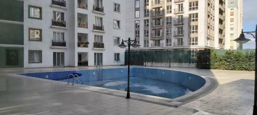 Apartamento Moien & Samaneh's House