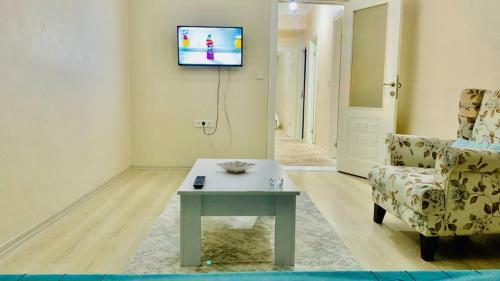 Apartamento Gar Su?t