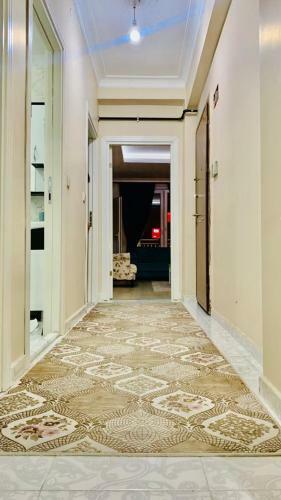 Apartamento Gar Su?t