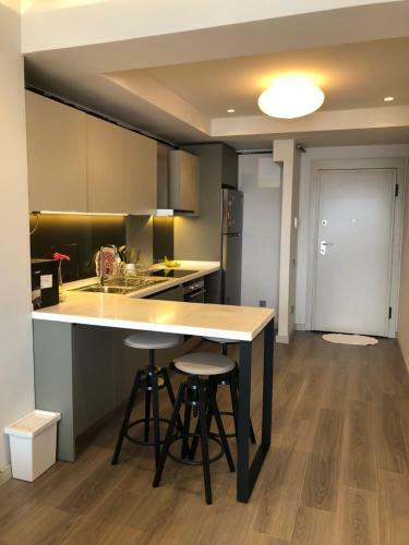 Milpark Apartment