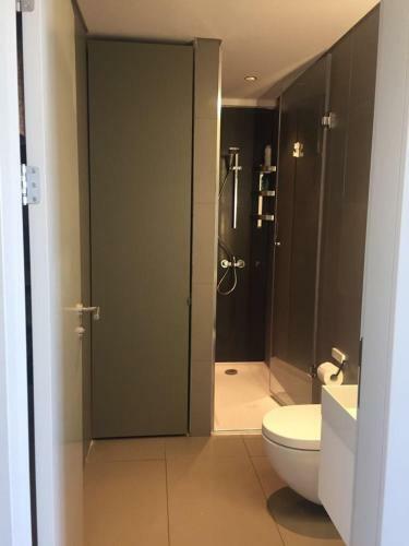 Milpark Apartment