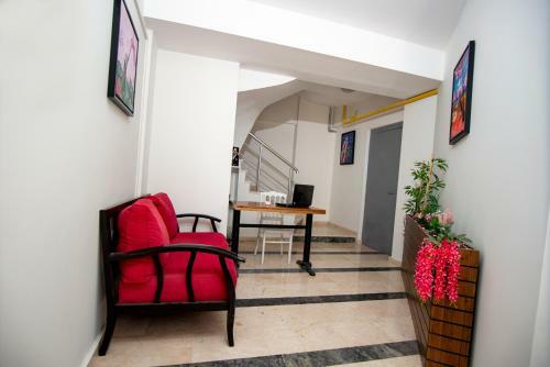 Apartamento Art Su?t