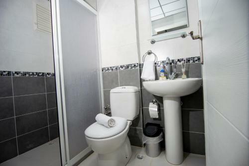 Apartamento Art Su?t
