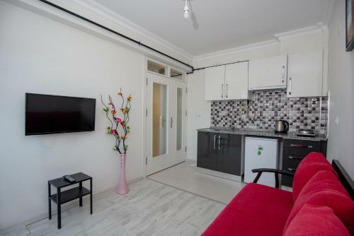 Apartamento Art Su?t