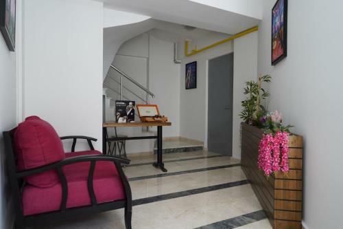 Apartamento Art Su?t