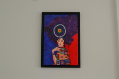 Apartamento Art Su?t