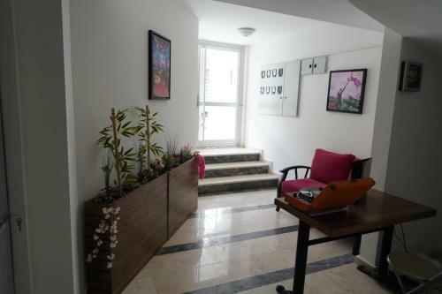Apartamento Art Su?t