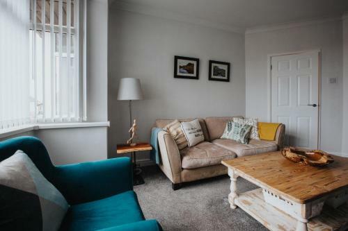 Immaculate House - Close To Bvh - Tower View