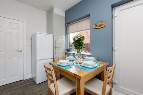 Immaculate House - Close To Bvh - Tower View