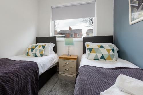 Immaculate House - Close To Bvh - Tower View