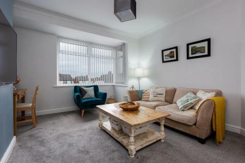 Immaculate House - Close To Bvh - Tower View