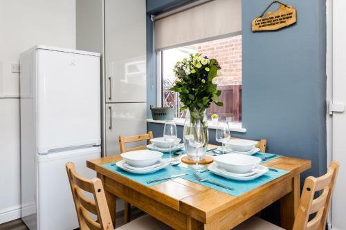 Immaculate House - Close To Bvh - Tower View