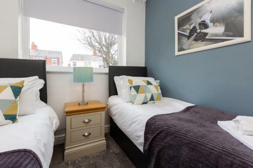Immaculate House - Close To Bvh - Tower View
