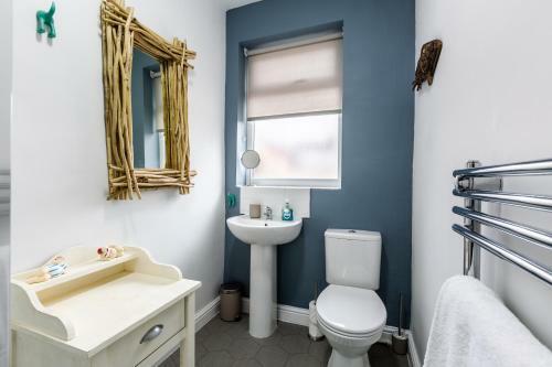 Immaculate House - Close To Bvh - Tower View