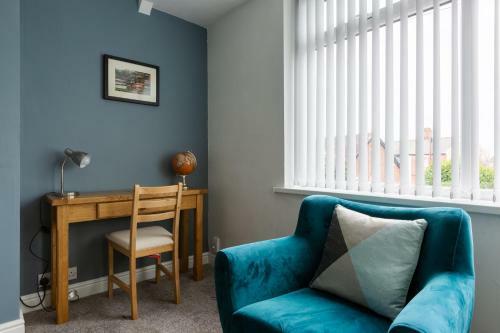 Immaculate House - Close To Bvh - Tower View