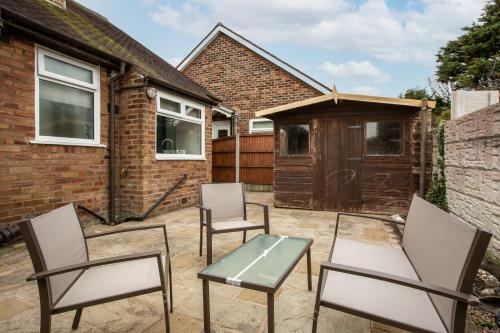 Immaculate House - Close To Bvh - Tower View