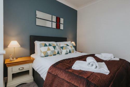 Immaculate House - Close To Bvh - Tower View