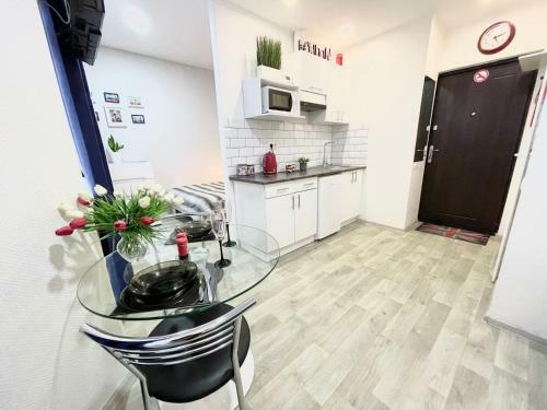 Apartment Studio London 51
