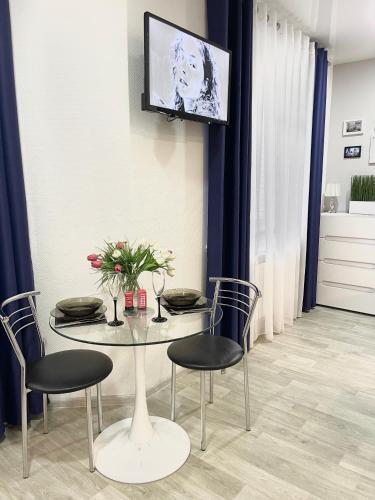 Apartment Studio London 51
