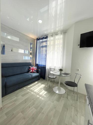 Apartment Studio London 51