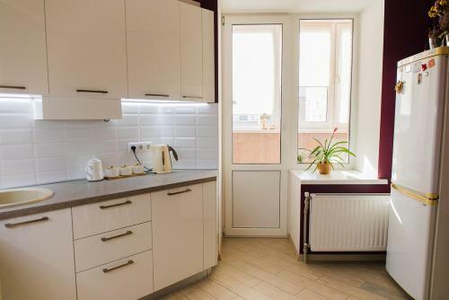 Skandi Apartment Near The Park