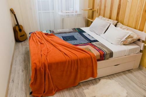 Skandi Apartment Near The Park