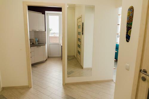 Skandi Apartment Near The Park