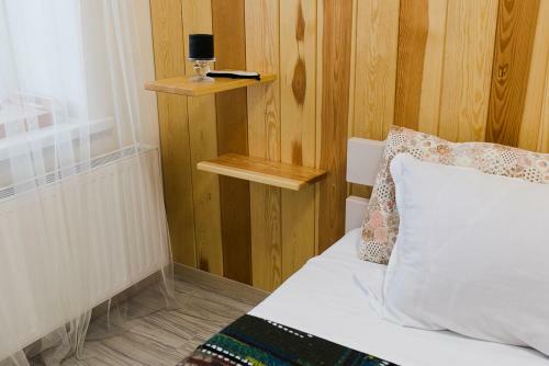 Skandi Apartment Near The Park
