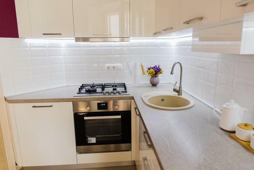 Skandi Apartment Near The Park