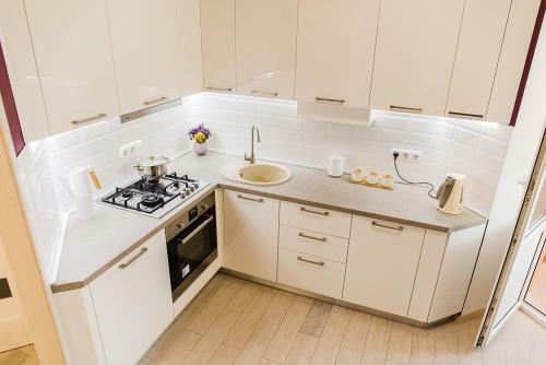 Skandi Apartment Near The Park