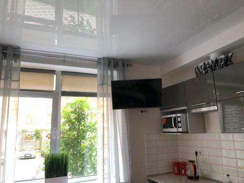 Apartamento Smart Studio New York 2