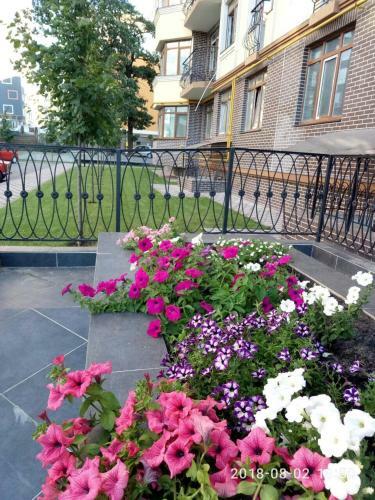 Apartamento Smart Studio New York 2