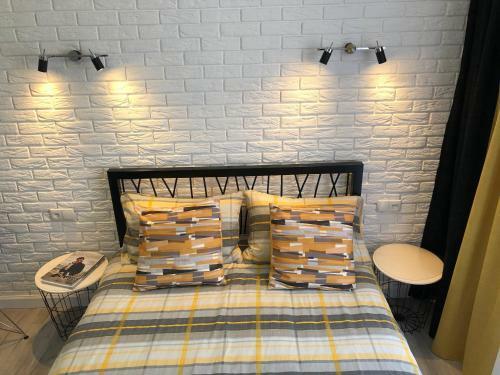 Apartment Studio New York 45