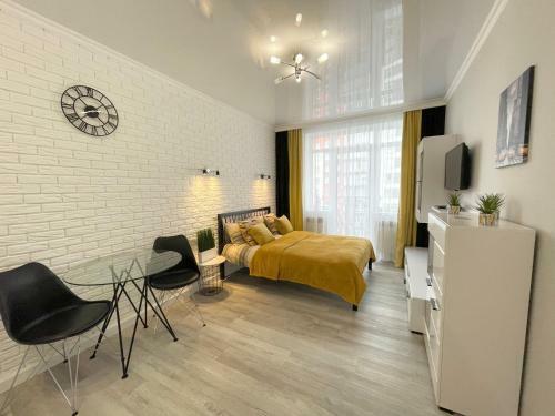 Apartment Studio New York 45