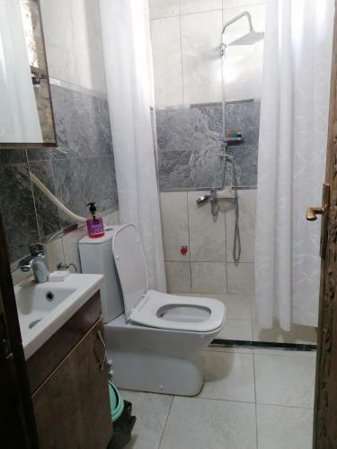 Hotel Tashan Otel