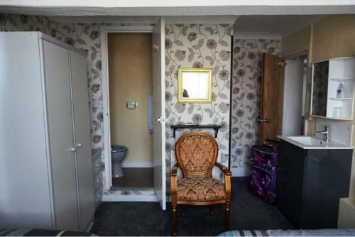 Dunromin Hotel