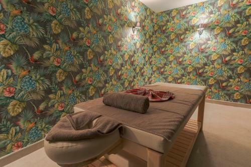 Hotel Shimall Deluxe