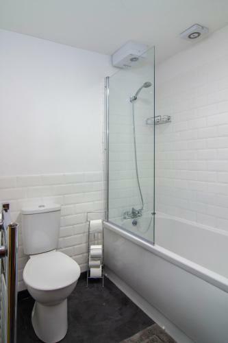 Apartamento Charming Church Conversion Close To The Tower