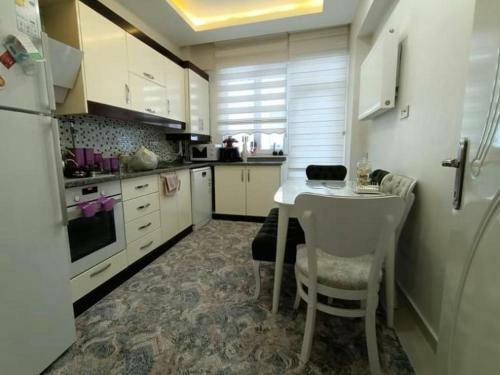 Apartamento Manolya Konaklama